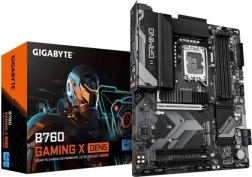 Carte mère B760 GAMING X GEN5 ATX compatible Intel et DDR5