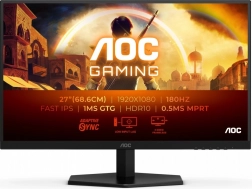 Moniteur AOC 27G42E 27 pouces 180 Hz Fast IPS HDMI DP