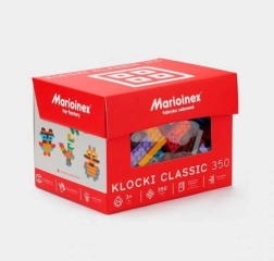 Blocs classiques 350 pièces
