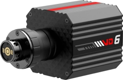 Base de volant à entraînement direct PXN VD6 pour PC Windows