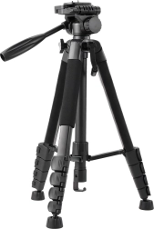 Trépied photo Renew Force 60–168 cm avec télécommande Bluetooth