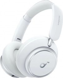 Casque circum-aural ANKER Soundcore Space Q45 blanc