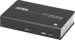 Splitter HDMI ATEN True 4K à 2 ports