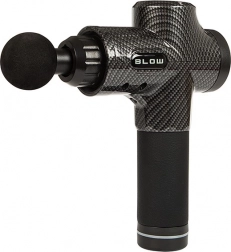 Pistolet de massage BLOW Wave 4000