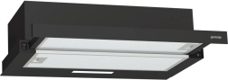 Hotte de cuisine télescopique Gorenje