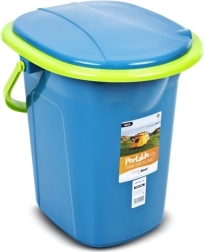 Toilette portable GreenBlue pour le camping