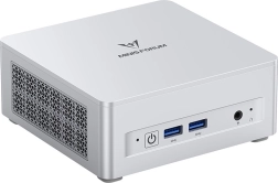 Mini PC Minisforum UM870 Plus Ryzen 7 barebone