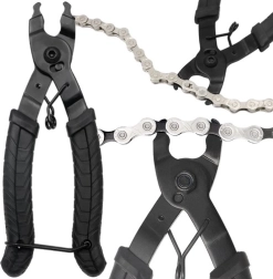 Pince pour maillon rapide de chaîne de vélo BIGSTREN