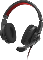 Casque informatique HS-USB400