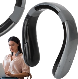 Collier électrique chauffant USB