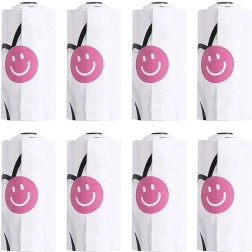 Sacs à crottes pour chiens PetKit - 8 rouleaux