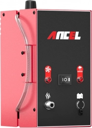 Générateur de fumée pour détection de fuites ANCEL S160