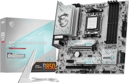 Carte mère B850M Gaming Plus Wifi AM5 mATX