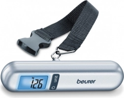 Pèse-bagages numérique Beurer