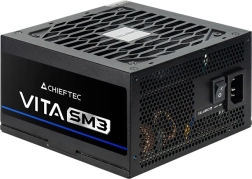 Bloc d’alimentation CHIEFTEC VITA Series 750W ATX