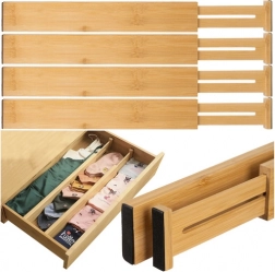 Organisateur de tiroir Ruhhy