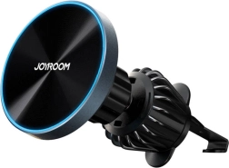 Chargeur de voiture magnétique sans fil avec refroidissement JOYROOM