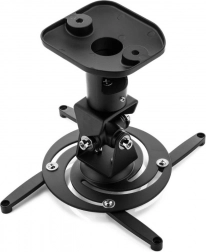 Support plafond pour projecteur Techly