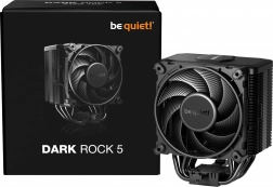 Refroidisseur CPU be quiet! Dark Rock 5