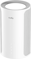 Routeur Cudy P2 mesh gigabit 5G Wi‑Fi 6 AX3000