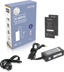 Chargeur 19V 1,58A Acer Dell Packard Bell 30W