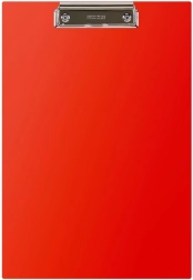 Planchette d'écriture A4 Lamino Classic rouge