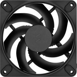 Ventilateur Momentum 120 mm noir