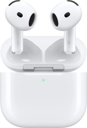 Écouteurs sans fil AirPods 4 avec ANC