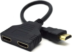 Splitter HDMI passif à deux ports