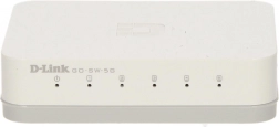 Commutateur Gigabit à cinq ports