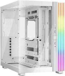 Base lumineuse 600 DX boîtier blanc