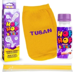 Tuban kit pour souffler des bulles Hop Hop
