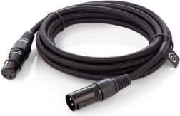 Câble XLR