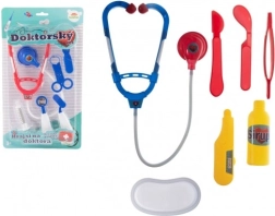 Set médical en plastique pour enfants – 2 modèles