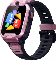 Montre connectée pour enfants Z5 4G LTE Rose