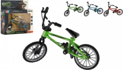 Minivélos à doigts BMX