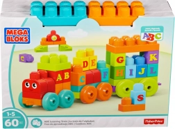 Train ABC – jeu de construction pour apprendre l’alphabet