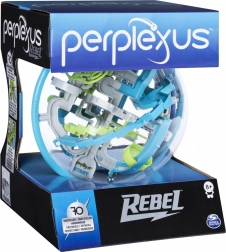 Perplexus Rebel labyrinthe à bille 3D