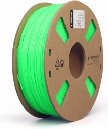 Filament pro pour imprimante 3D ABS 1,75 mm vert 1 kg