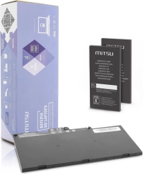 Batterie pour HP EliteBook 4000 mAh 11.4 V