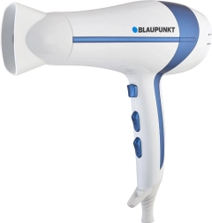Sèche-cheveux BLAUPUNKT HDD501BL avec ionisation et diffuseur