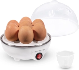 Cuiseur d’œufs EGG MASTER