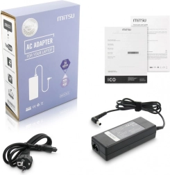 Chargeur/Alimentation 19,5V 4,7A (6,5x4,4 pin) - Sony 80W