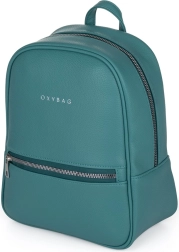 Sac à dos pour femme Turquoise de Oxybag