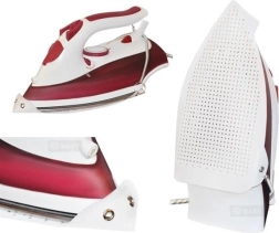 Coque de protection pour fer à repasser