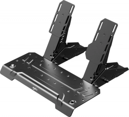 Ensemble de pédales PXN PD HM pour simulateurs – frein et accélérateur (Windows 7/8/10/11)