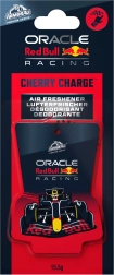 Armor All Oracle Red Bull Racing Cherry Charge désodorisant pour voiture