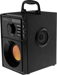 Haut-parleur Bluetooth Media-Tech Boombox