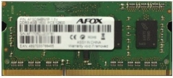 Mémoire pour ordinateur portable DDR3 8 Go 1866 MHz LV 1,35 V