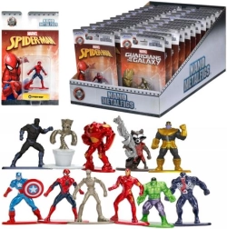 Figurine de collection Marvel 4 cm